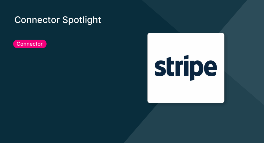 Connector Spotlight Stripe