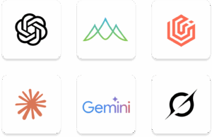 Cyclr's AI Connectors