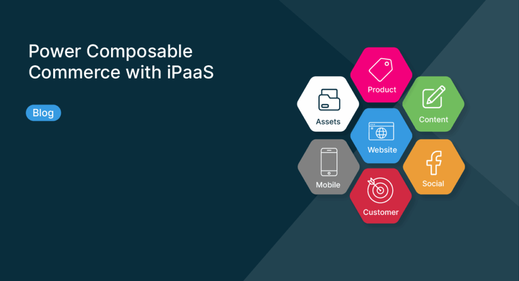 Power Composable Commerce with iPaaS April News