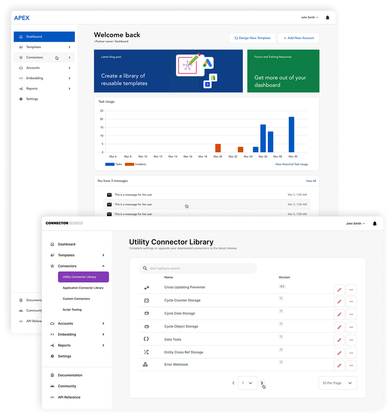 Branded iPaaS Header Image