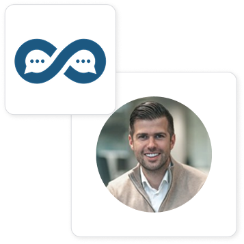 Leadoo Case Study Slider
