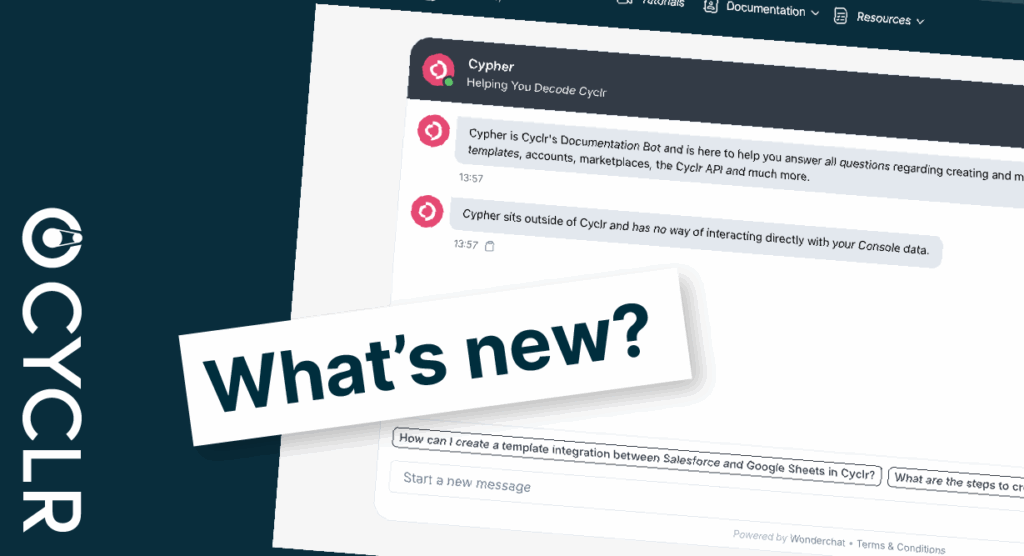 What's New - June