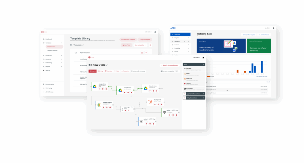 Native, Service or Branded Embedded iPaaS Which is right for your SaaS, Software or Service