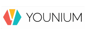 Younium Case Study Logo