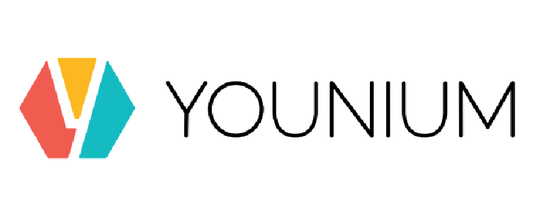 Younium Case Study Logo
