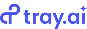 Tray.ai Logo