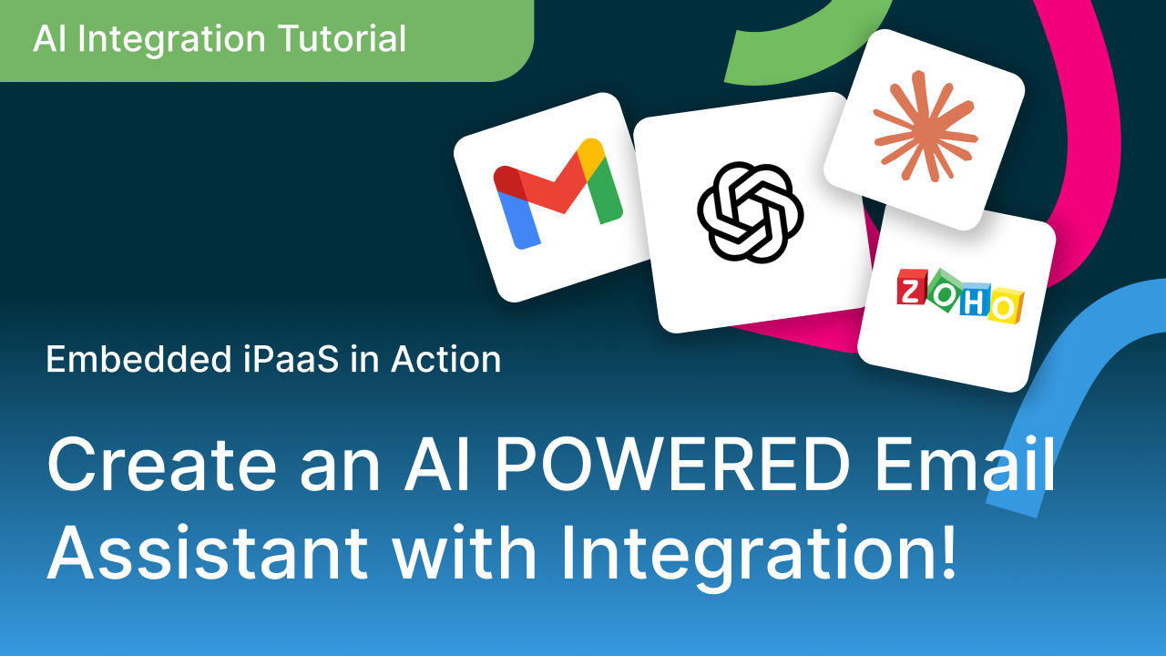 AI Powered Email Assistant