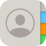 Apple iCloud Contacts Connector
