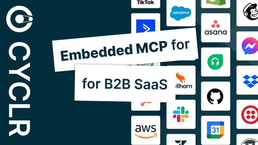 MCP PaaS screenshot 1