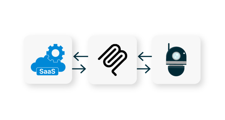MCP PaaS Ecosystem