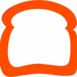 Toast Logo