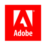 adobe logo