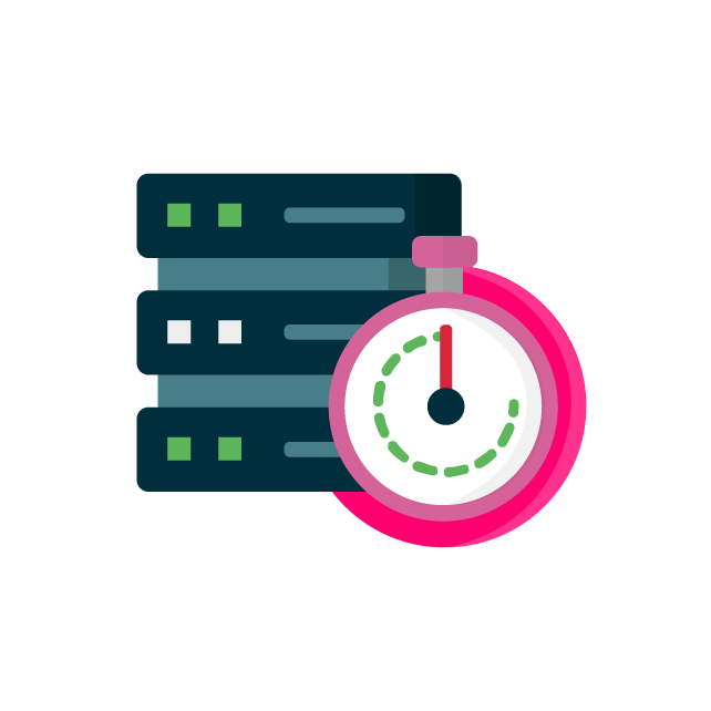 What are real-time actions