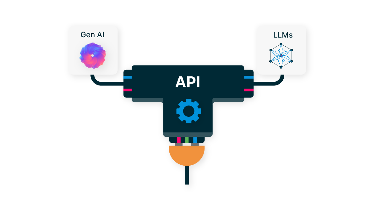 API Improvements for AI and LLMs