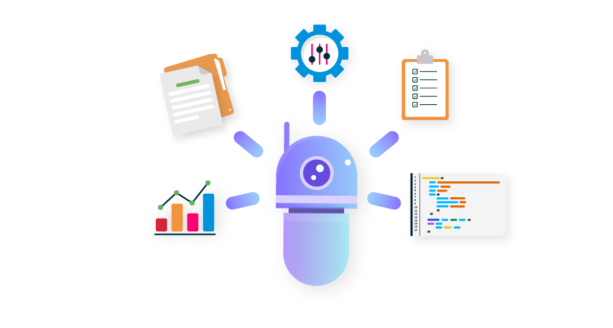 Building AI Skills