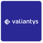 Valiantys Logo