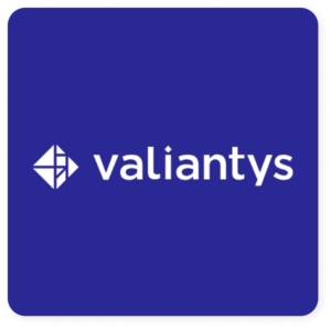 Valiantys Logo